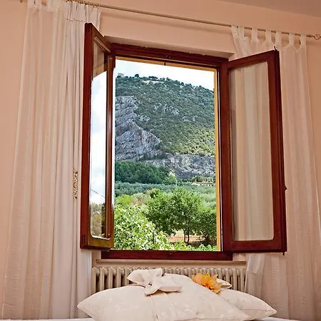 B&B Via Della Grotta Monsummano Terme Zimmer foto