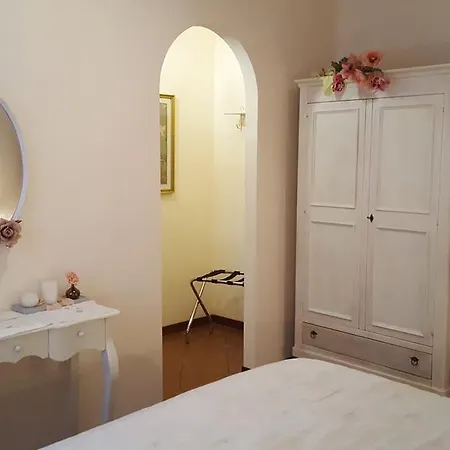 B&B Via Della Grotta Monsummano Terme Exterior foto
