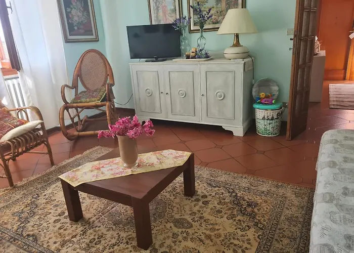 B&B Via Della Grotta