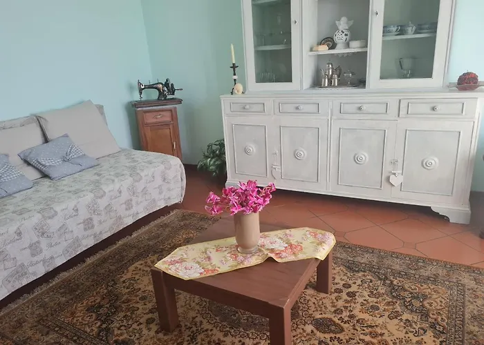 B&B Via della Grotta