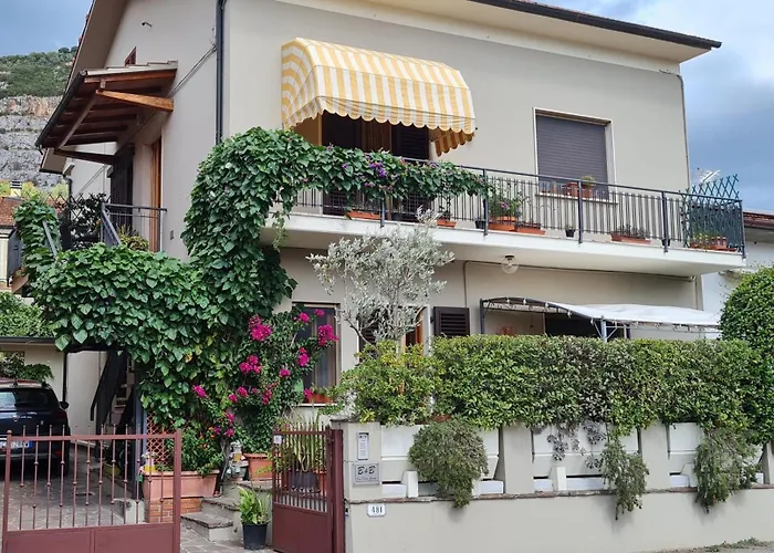 B&B Via della Grotta