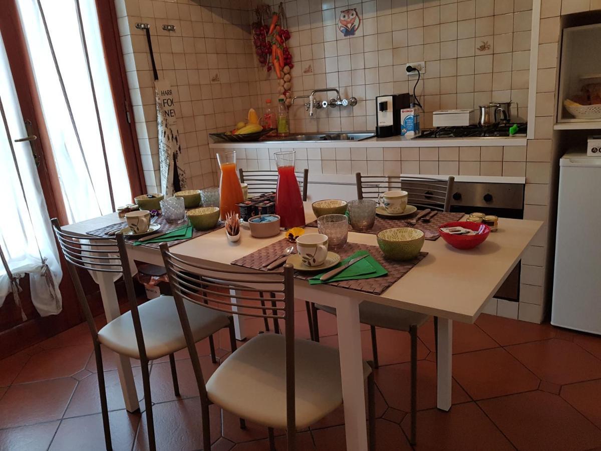 Via Della Grotta Bed & Breakfast
