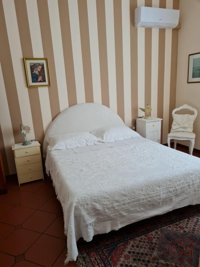 Via Della Grotta Frühstückspension Monsummano Terme