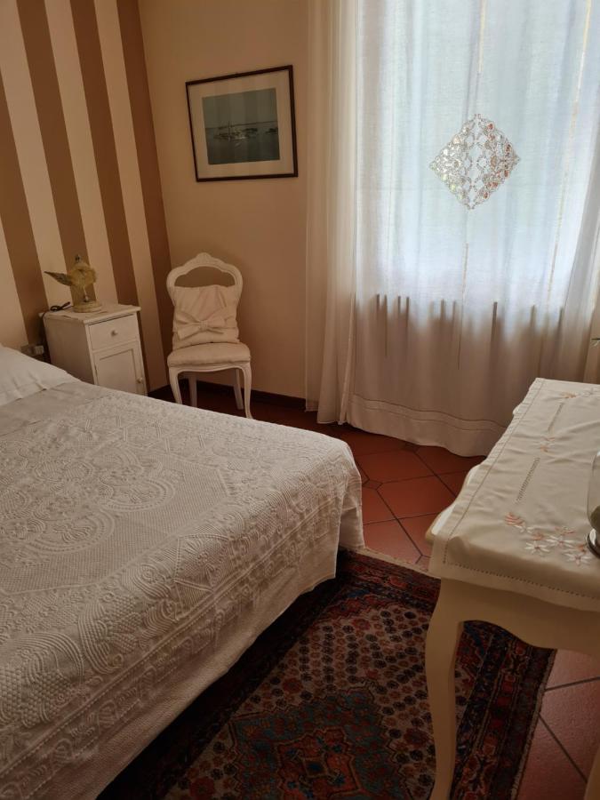 Bed & Breakfast Via Della Grotta Monsummano Terme