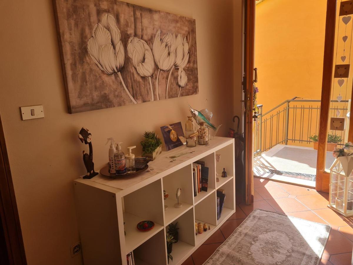 Bed & Breakfast Via Della Grotta Monsummano Terme