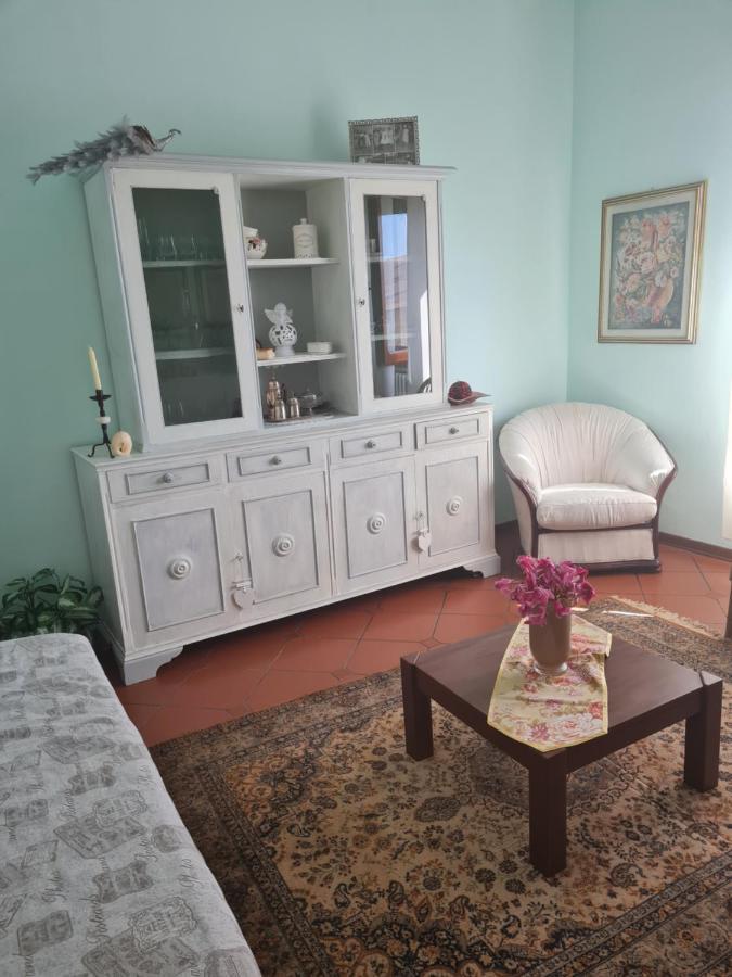 Bed & Breakfast Via Della Grotta