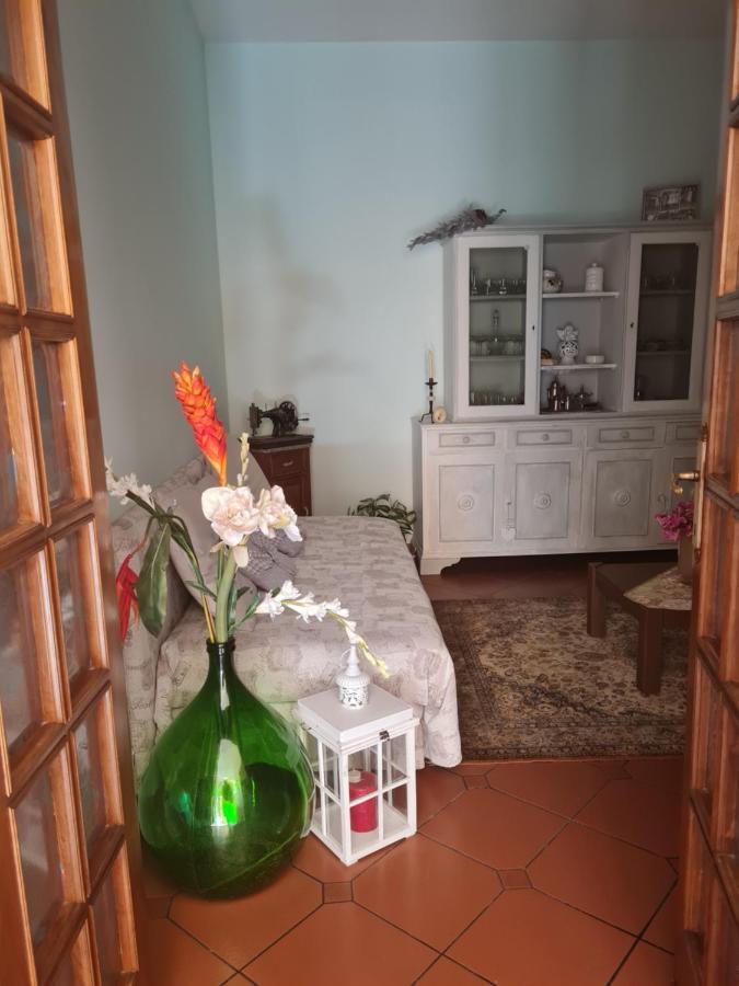 Bed & Breakfast Via Della Grotta