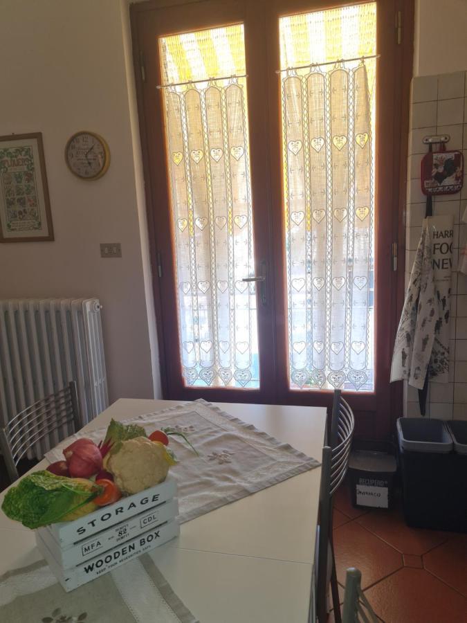 Bed & Breakfast Via Della Grotta