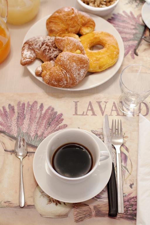Frühstückspension Via Della Grotta