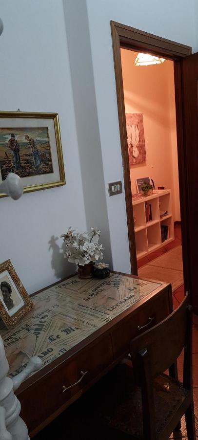 Bed & Breakfast Via Della Grotta