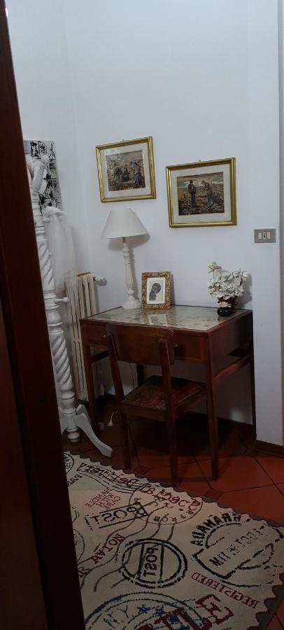 Via Della Grotta Bed & Breakfast Monsummano Terme