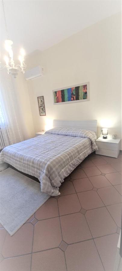 Via Della Grotta Bed & Breakfast Monsummano Terme