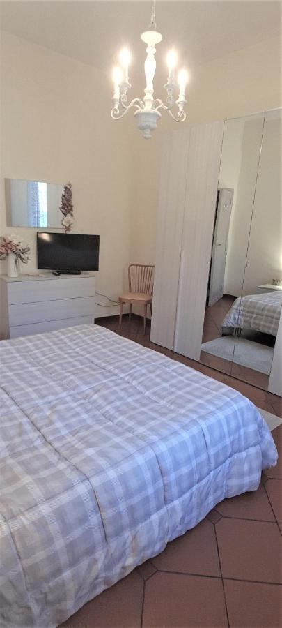 Via Della Grotta Bed & Breakfast Monsummano Terme