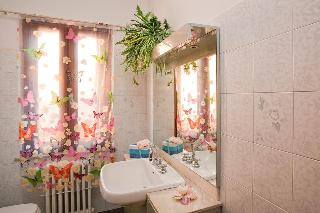 Bed & Breakfast Via Della Grotta