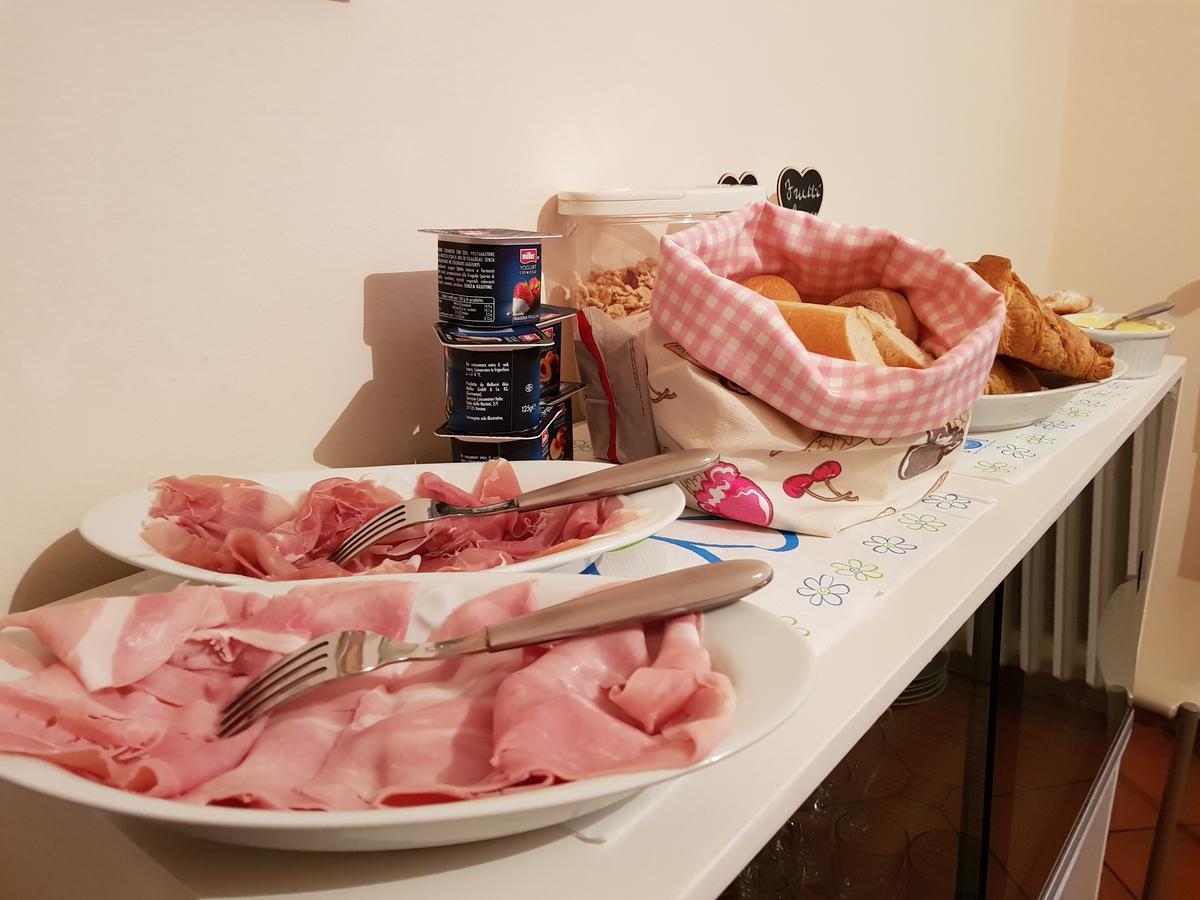 Bed & Breakfast Via Della Grotta *