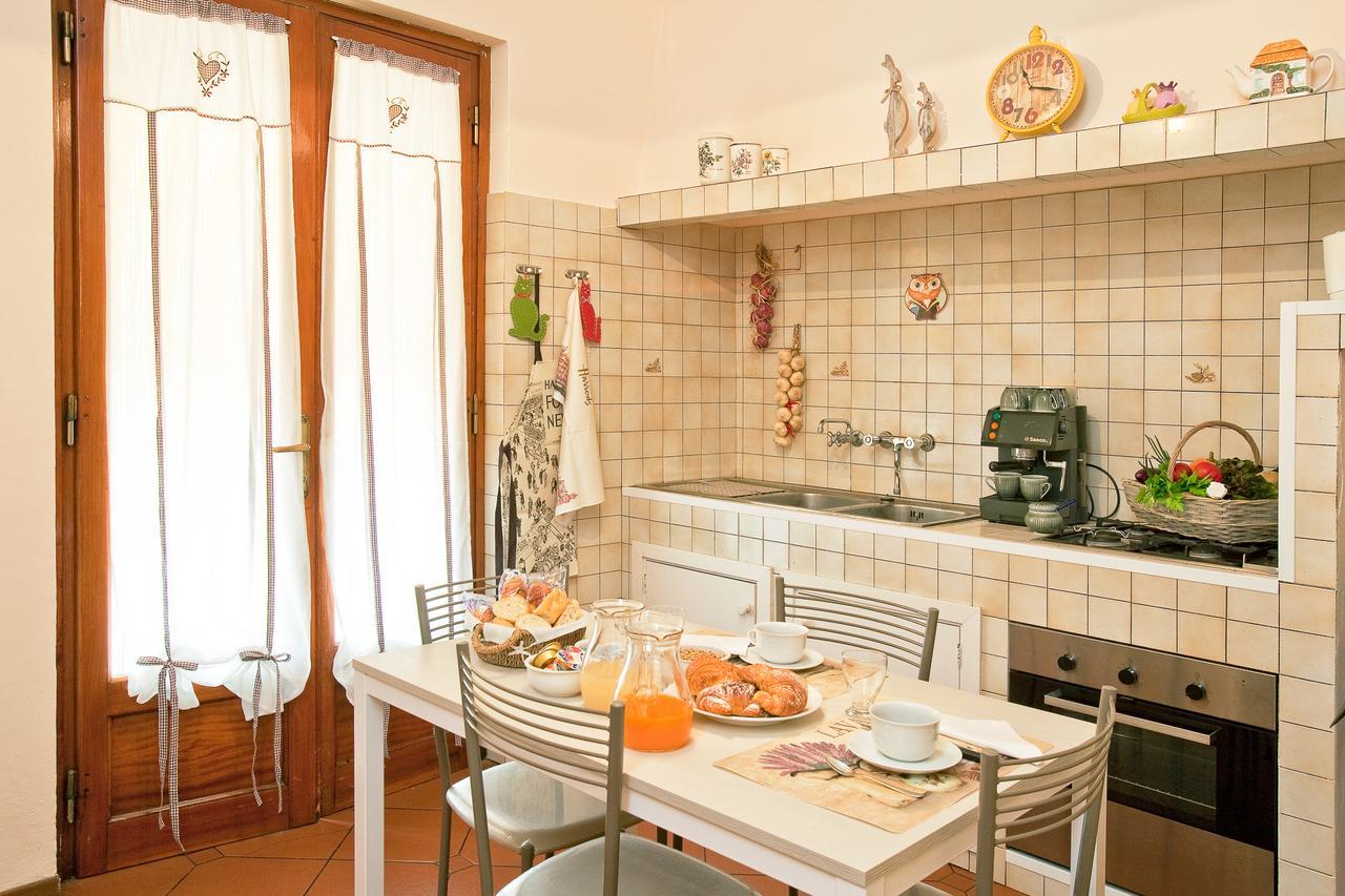 Bed & Breakfast Via Della Grotta *
